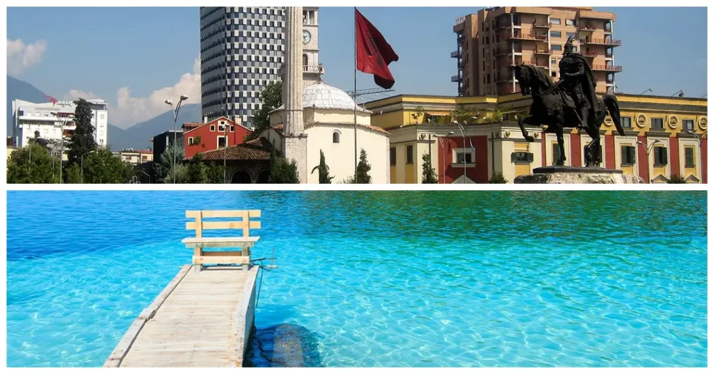 En Ucuz Vizesiz Ülkeler, En ucuz vizesiz ülkeler 2025, Vizesiz Balkan ülkeleri, Ucuza gidilecek vizesiz ülkeler, Gürcistan vizesiz seyahat, Sırbistan seyahat bütçesi, Arnavutluk seyahat rehberi, Bosna Hersek gezi bütçesi, Kuzey Makedonya gezi rehberi Ucuz Vizesiz Ülkeler